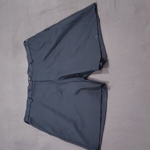 Izod Shorts - Blue - 40 - Like New
